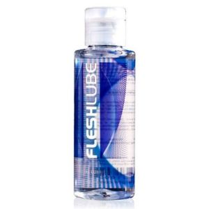 FLESHLIGHT – FLESHLUBE LUBRICANTE PERSONAL BASE AGUA 500 ML