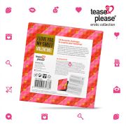 TEASE  PLEASE – VALENTINE ADVENT CALENDAR