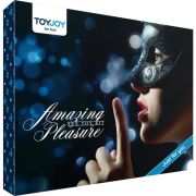 TOYJOY – AMAZING PLEASURE KIT DE JUGUETES