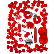 TOYJOY – JUST FOR YOU RED ROMANCE GIFT SET