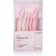 CALEXOTICS – INSPIRE KIT DILATADOR VAGINAL SILICONA 5 PCS