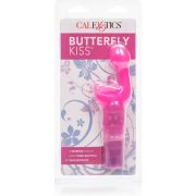 CALEXOTICS – KISS ESTIMULADOR PUNTO G Y CLITORIS ACUATICO