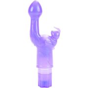 CALEXOTICS – THE ORIGINAL CONEJITO VIBRADOR KISS LILA