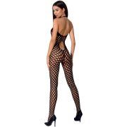 PASSION – WOMAN BS065 BODYSTOCKING NEGRO TALLA UNICA