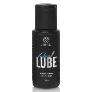 COBECO – CBL LUBRICANTE ANAL 50ML