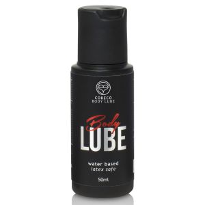 COBECO – CBL LUBRICANTE INTIMO WB 50ML