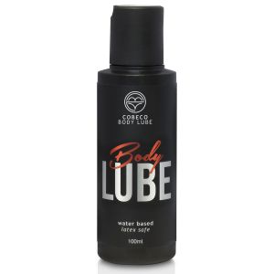 COBECO – CBL LUBRICANTE INTIMO WB 100ML