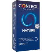 CONTROL – NATURE PRESERVATIVOS 12 UNIDADES