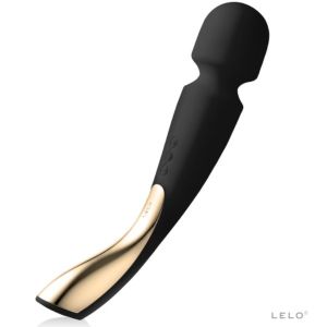 LELO – SMART WAND 2 NEGRO