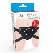 MR INTENSE – ARNES UNIVERSAL STRAP ON