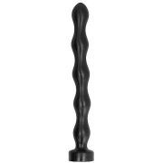 ALL BLACK – ANAL BEADS 41,5 CM