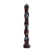 ALL BLACK – ANAL BEADS 41,5 CM