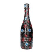 ALL BLACK – BOTTLE 39,5 CM