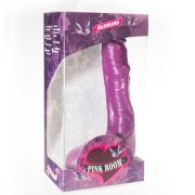 PINK ROOM – NILO DILDO REALISTICO LILA 23 CM