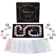 KHEPER GAMES – INTIMACY JUEGO PAREJAS EN/ES