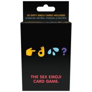 KHEPER GAMES – DTF JUEGO DE CARTAS EMOJIS