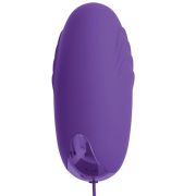 OMG – HAPPY POTENTE BALA VIBRADOR LILA