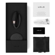 LELO – LYLA 2 INSIGNIA DESIGN EDITION HUEVO-MASAJEADOR NEGRO