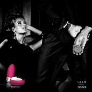 LELO – LYLA 2 INSIGNIA DESIGN EDITION HUEVO-MASAJEADOR FUCSIA