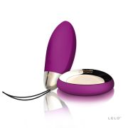 LELO – LYLA 2 INSIGNIA DESIGN EDITION HUEVO-MASAJEADOR MORADO