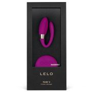 LELO – LYLA 2 INSIGNIA DESIGN EDITION HUEVO-MASAJEADOR MORADO