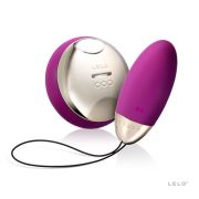 LELO – LYLA 2 INSIGNIA DESIGN EDITION HUEVO-MASAJEADOR MORADO