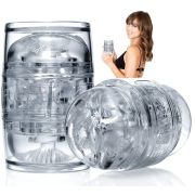 FLESHLIGHT – QUICKSHOT RILEY REID COMPACT UTOPIA