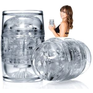 FLESHLIGHT – QUICKSHOT RILEY REID COMPACT UTOPIA