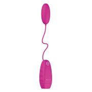 B SWISH – BNAUGHTY CLASSIC VIBRATING BULLET CERISE