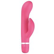 B SWISH – BWILD CLASSIC MARINE RABBIT VIBRATOR GUAVA