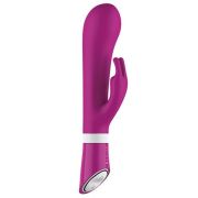 B SWISH – BWILD DELUXE BUNNY RABBIT VIBRATOR RASPBERRY