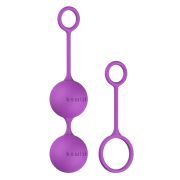 B SWISH – BFIT BASIC KEGEL BALLS ORCHID