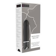 B SWISH – BDESIRED DELUXE VIBRADOR NEGRO