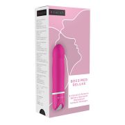 B SWISH – BDESIRED DELUXE VIBRADOR ROSA