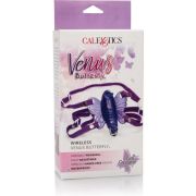 CALEXOTICS – MASAJEADOR DE CLITORIS CON FORMA DE MARIPOSA