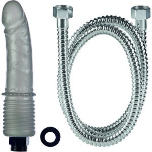 CALEXOTICS – COLT DILDO DE DUCHA CON FORMA DE PENE