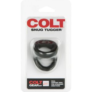 CALEXOTICS – COLT SNUG TUGGER NEGRO