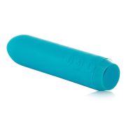 JE JOUE – TEAL BALA VIBRADORA CLASSIC