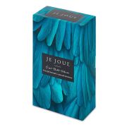 JE JOUE – BALA VIBRADORA ESTIMULACION PUNTO G TEAL