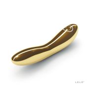 LELO – INEZ VIBRADOR GOLD ORO 24 KILATES