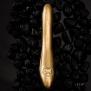 LELO – INEZ VIBRADOR GOLD ORO 24 KILATES