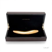 LELO – INEZ VIBRADOR GOLD ORO 24 KILATES