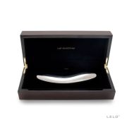 LELO – INEZ VIBRADOR ACERO INOXIDABLE