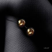 LELO – LUNA BEADS ORO 20 KILATES