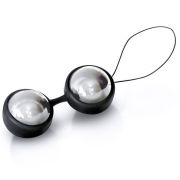 LELO – LUNA BEADS ACERO INOXIDABLE