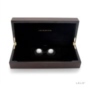 LELO – LUNA BEADS ACERO INOXIDABLE