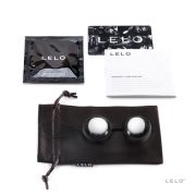 LELO – LUNA BEADS ACERO INOXIDABLE