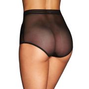 QUEEN LINGERIE – PANTIES TIRO ALTO S/M