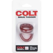 CALEXOTICS – COLT ANILLO SNUG TUGGER ROJO