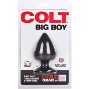 CALEXOTICS – COLT BIG BOY NEGRO PLUG ANAL